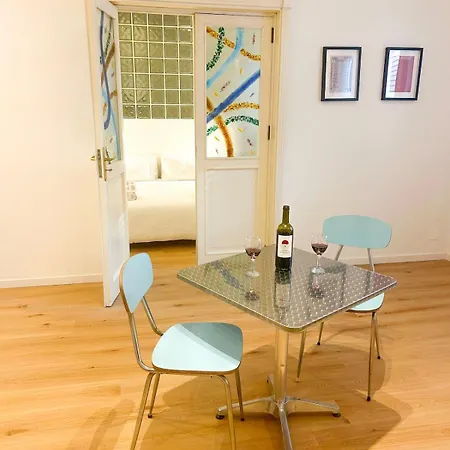 Apartment Palazzo Crisafulli *