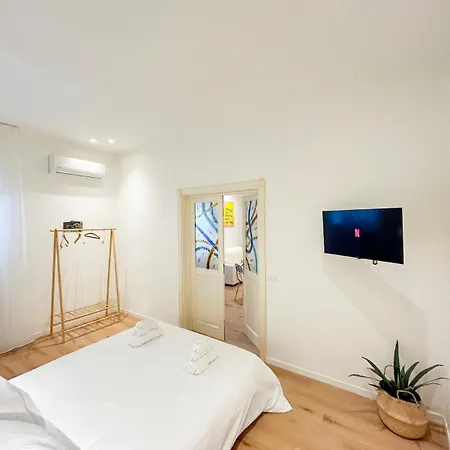 Palazzo Crisafulli Apartment Palermo