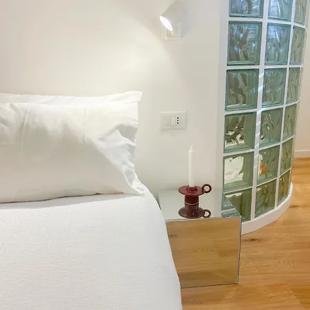 Apartment Palazzo Crisafulli Palermo