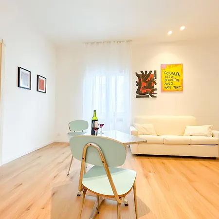 Apartment Palazzo Crisafulli Palermo
